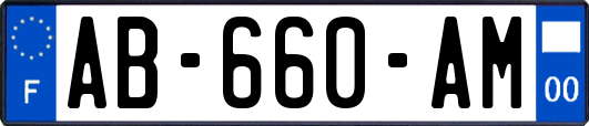 AB-660-AM