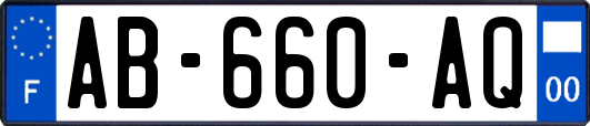 AB-660-AQ