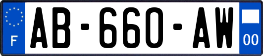 AB-660-AW