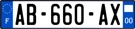 AB-660-AX