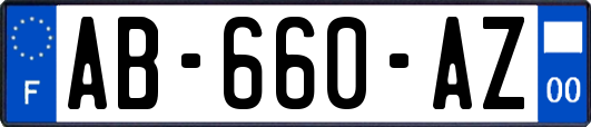 AB-660-AZ