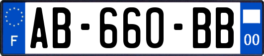 AB-660-BB