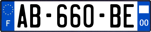 AB-660-BE