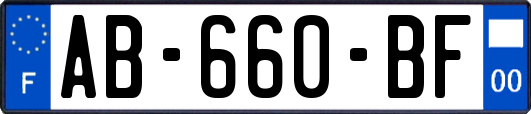 AB-660-BF