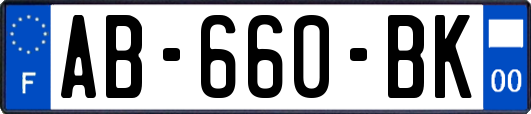 AB-660-BK