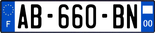 AB-660-BN