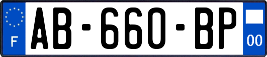 AB-660-BP