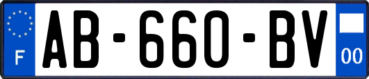 AB-660-BV