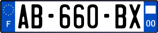 AB-660-BX