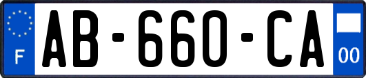 AB-660-CA