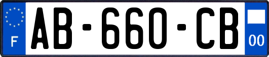 AB-660-CB