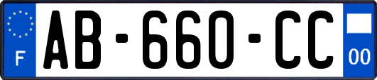 AB-660-CC