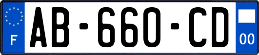 AB-660-CD