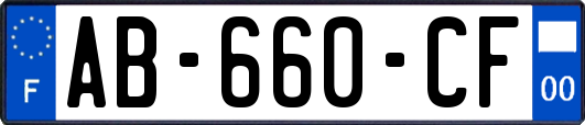 AB-660-CF