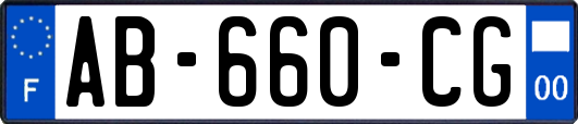 AB-660-CG