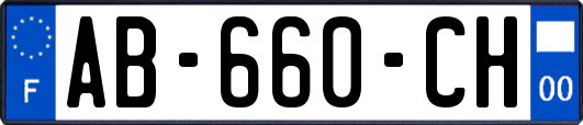 AB-660-CH