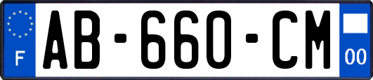 AB-660-CM