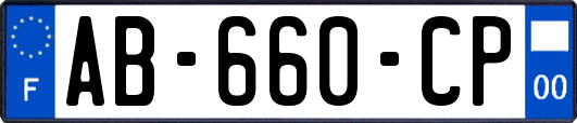 AB-660-CP