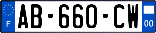 AB-660-CW