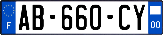 AB-660-CY