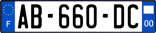 AB-660-DC