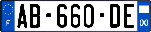 AB-660-DE