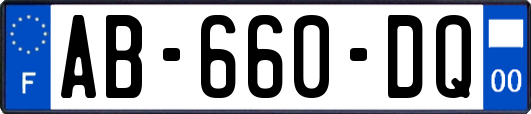 AB-660-DQ