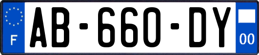 AB-660-DY