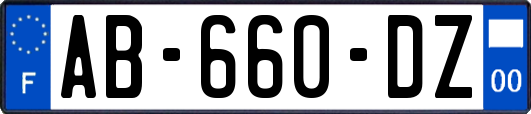 AB-660-DZ