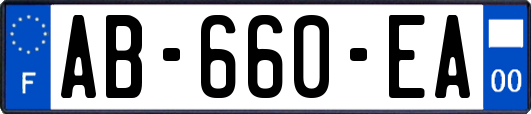 AB-660-EA