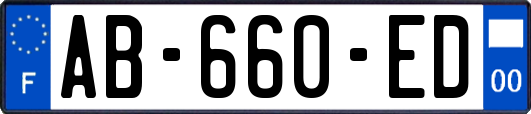 AB-660-ED