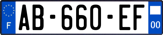 AB-660-EF