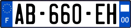 AB-660-EH