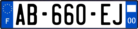 AB-660-EJ