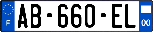 AB-660-EL