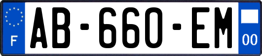 AB-660-EM