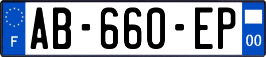 AB-660-EP