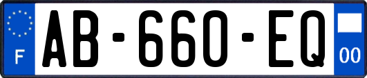 AB-660-EQ