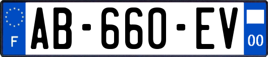 AB-660-EV