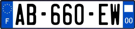 AB-660-EW