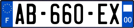 AB-660-EX