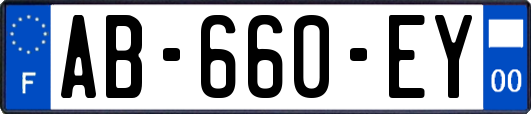 AB-660-EY