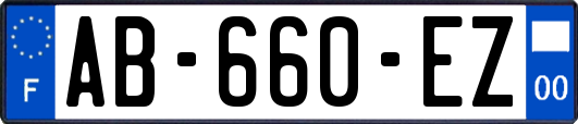 AB-660-EZ