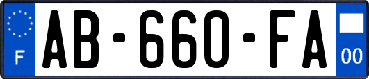 AB-660-FA