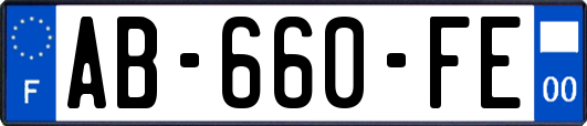 AB-660-FE