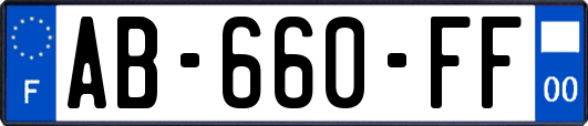 AB-660-FF