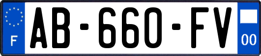 AB-660-FV