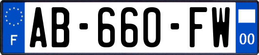 AB-660-FW