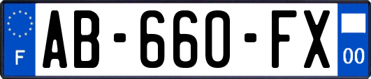 AB-660-FX