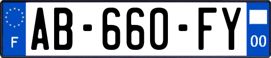 AB-660-FY